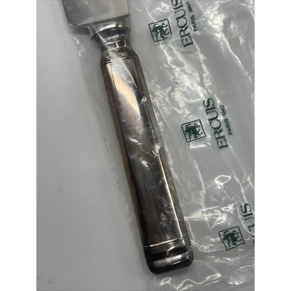 Ercuis Nil Carving Knife New